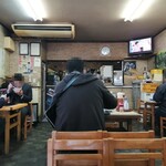 Seifuutei - 店内