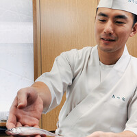 おつな寿司 - 