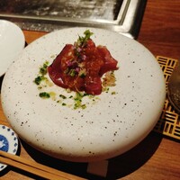 くずし鉄板 あばぐら 神田店 - 