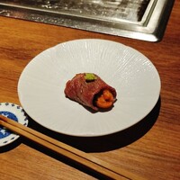 くずし鉄板 あばぐら 神田店 - 
