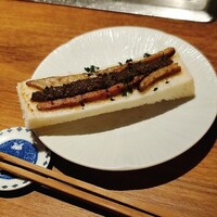 くずし鉄板 あばぐら 神田店 - 