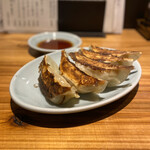 Gyouza Sakaba Ootora - 肉汁餃子