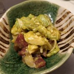 酒・肴 おまた - 