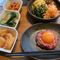 焼肉うしごろ 西麻布本店 - 