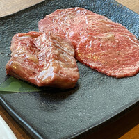 焼肉うしごろ 西麻布本店 - 