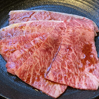 焼肉うしごろ 西麻布本店 - 