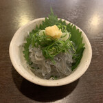 二代目酒菜屋 真輝魚斬 - 