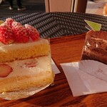 Patisserie Cache-Cache - 