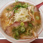 ラーメン玉津 - 