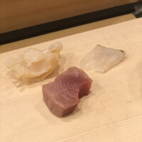 金澤 鮨 洋次郎 - 