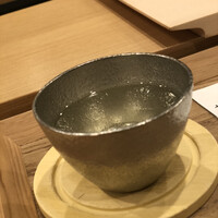 金澤 鮨 洋次郎 - 