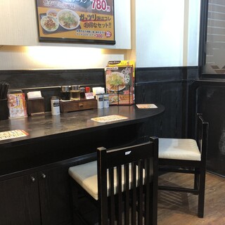 喜多方ラーメン 坂内_2