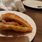 ハイドアウェイ 3-3 - 