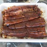 古久家 - 鰻重(上）