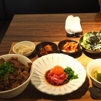 炭火焼肉KINOE - 