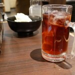 肉屋の台所 - 