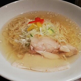 麺処はるにれ_2