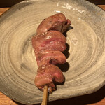 オオクサ - 白レバー