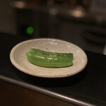 オオクサ - スナップエンドウ