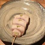 オオクサ - ささみ