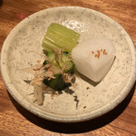 オオクサ - 漬物