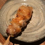 オオクサ - モモ