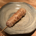 オオクサ - 団子