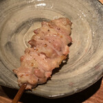 オオクサ - はらみ