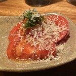 オオクサ - トマト