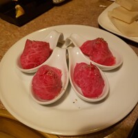 焼肉 銀座コバウ 特別室 - 