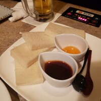 焼肉 銀座コバウ 特別室 - 