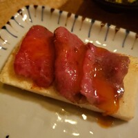 焼肉 銀座コバウ 特別室 - 