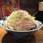 麺屋 ふじ田 - 