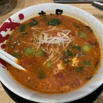 ラーメン まこと屋 - 