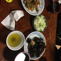 すき焼割烹 かとう - 