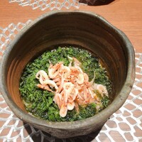 魚坐 - 
