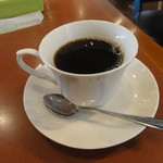 ルパン - ランチＢ　ドリンク付き