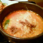 raikatantammembou - ミニ担々麺