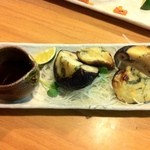 炉ばたワコー - 