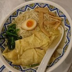 中国ラーメン揚州商人 - 