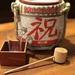 Butashabu Seiromushi Butashou - 