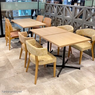 ローズガーデンダイナー_2