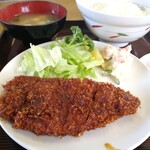 丸屋食堂 - 