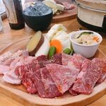 かんてき 西村家 - 