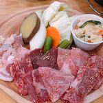 かんてき 西村家 - 