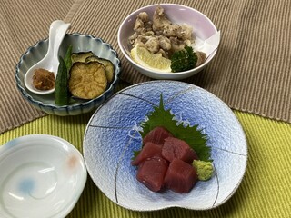 お食事処あやの - 