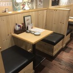 串とあて巻き 居酒屋 大悟 - 