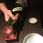 和食 個室居酒屋 千本桜 - 