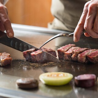東京でおすすめの美味しい鉄板焼きをご紹介 食べログ 東京でおすすめの美味しい鉄板焼きをご紹介 食べログ