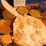 ダバ インディア - 